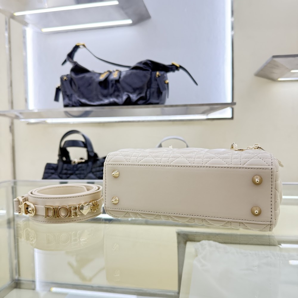 Dragons BagsDiorn Luxury Bag --114446