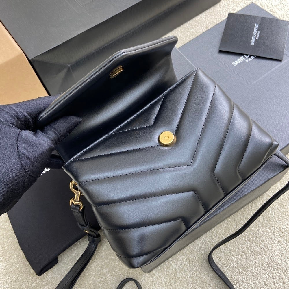 Dragons Bags YSLn Luxury Bag --120695
