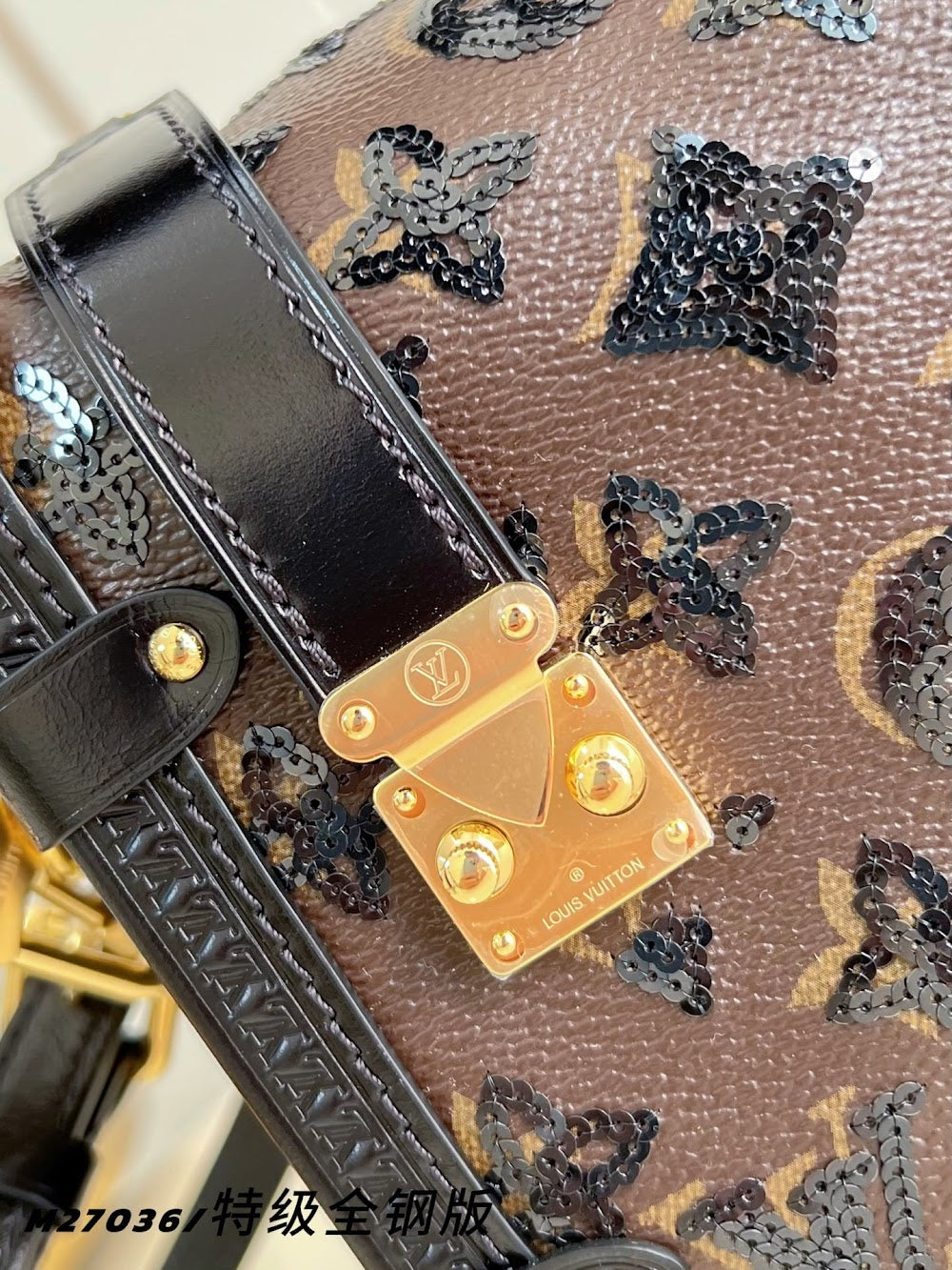 Dragons Bags ln Luxury Bag --95968