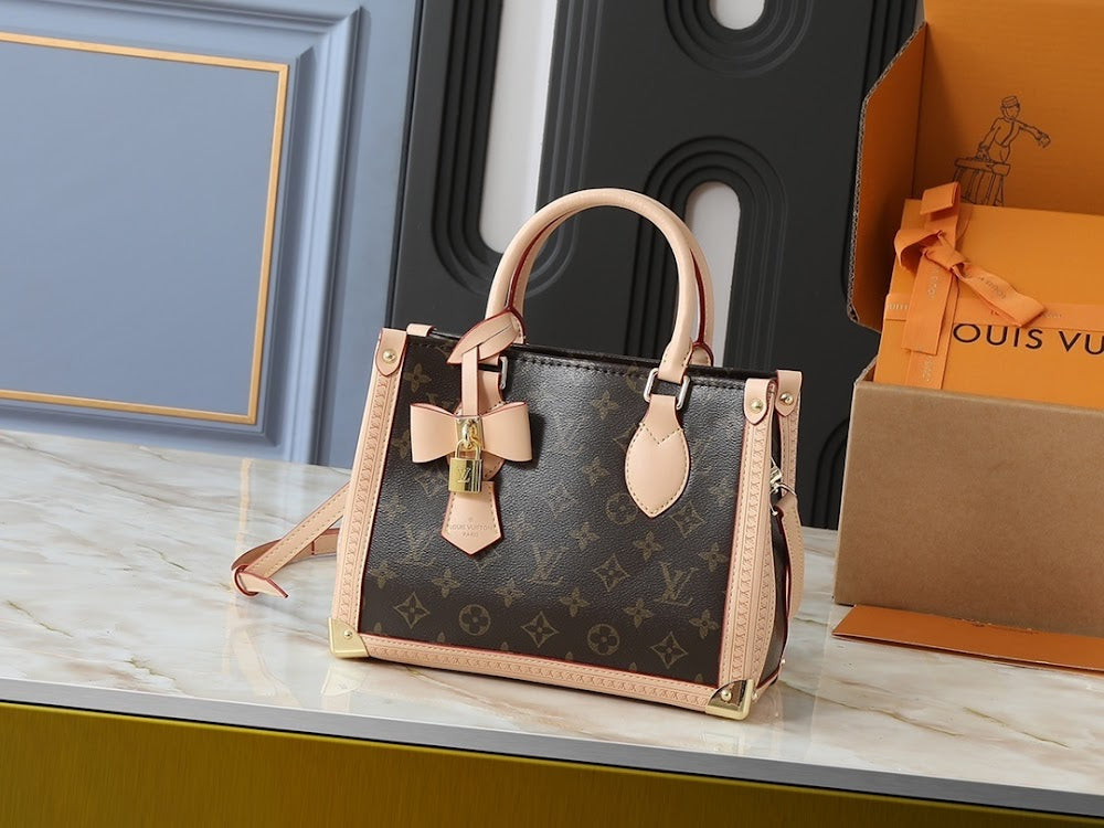 Dragons Bags ln Luxury Bag --77221