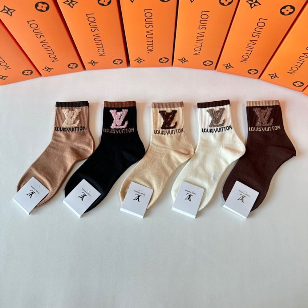Dragons Bags Premium Luxury Socks --97954