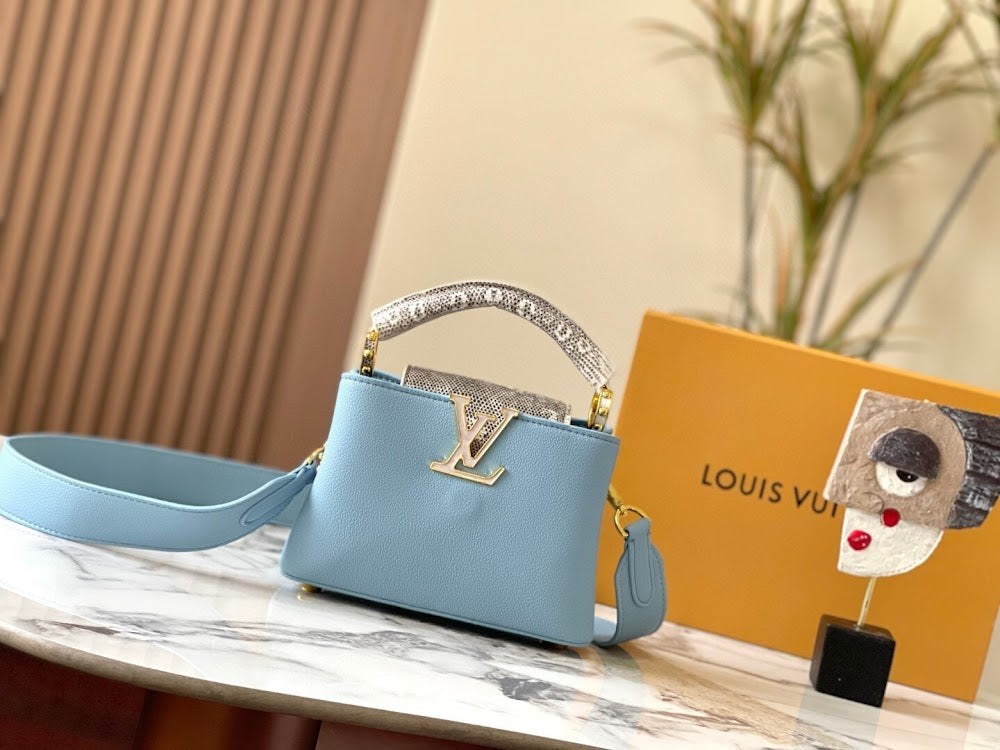 Jessica Bags ln Luxury Bag --75808