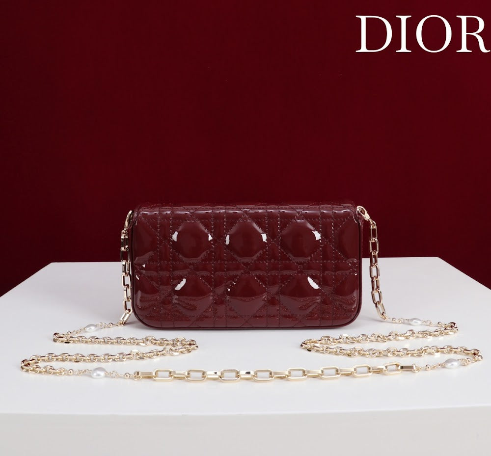 Dragons BagsDiorn Luxury Bag --116365