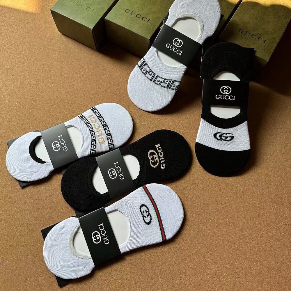 Dragons Bags Premium Luxury Socks --98514