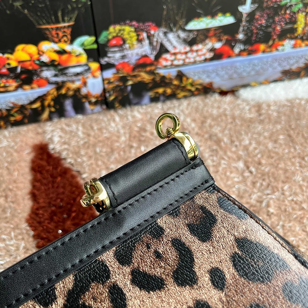Dragons Bags DGn Luxury Bag --94168