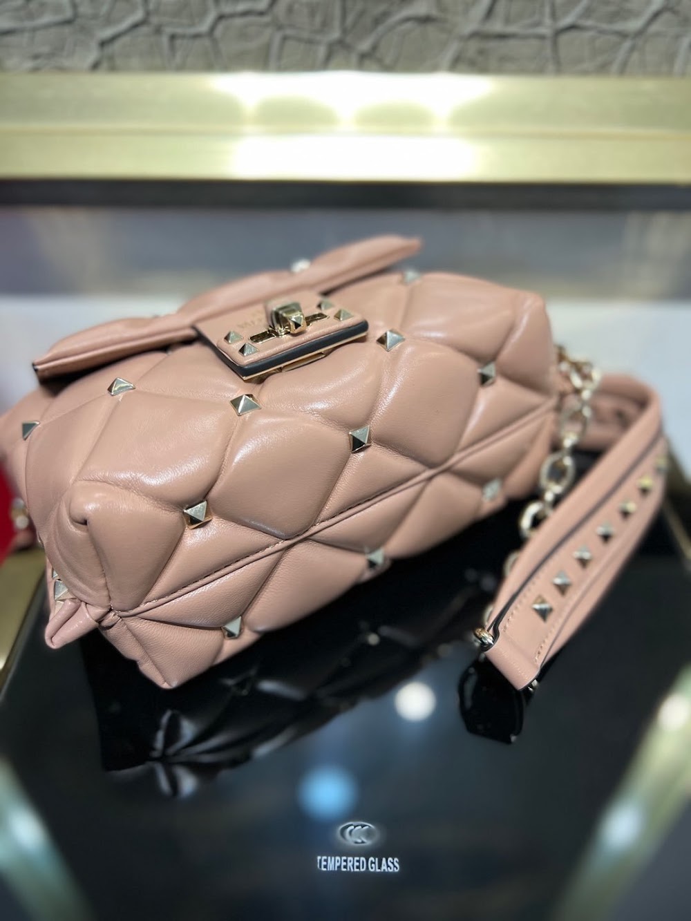 Dragons Bags Valentine Luxury Bag --121283