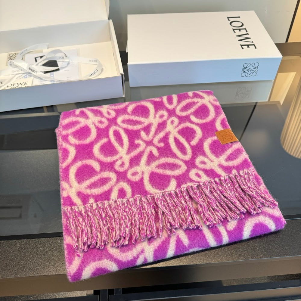 Dragons Bags Premium Designer Scarf --99639