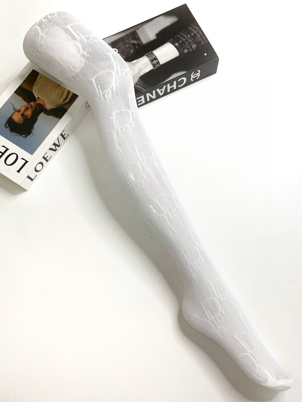 Dragons Bags Premium Luxury Socks --98573