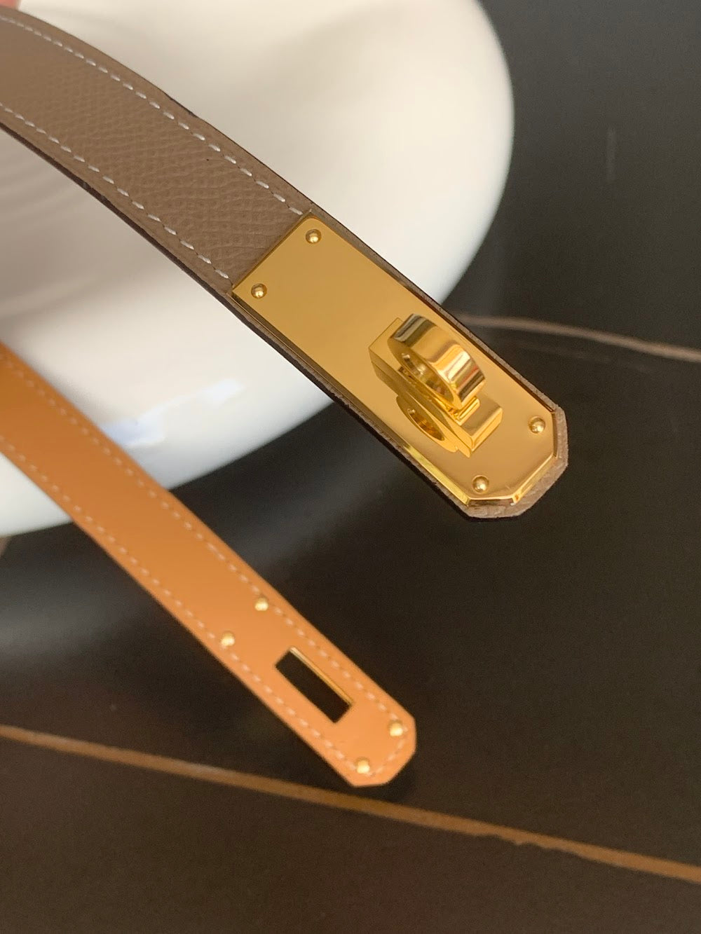 Dragons Bags Hermesn Luxury Belt --108963
