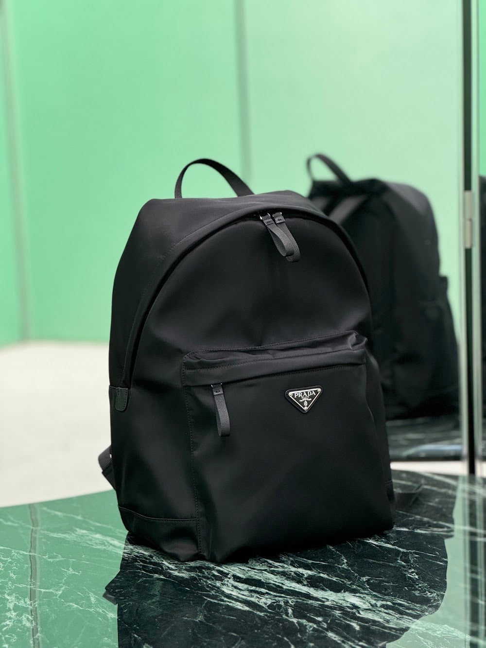 Dragons Bags Pradn Luxury Bag --102784