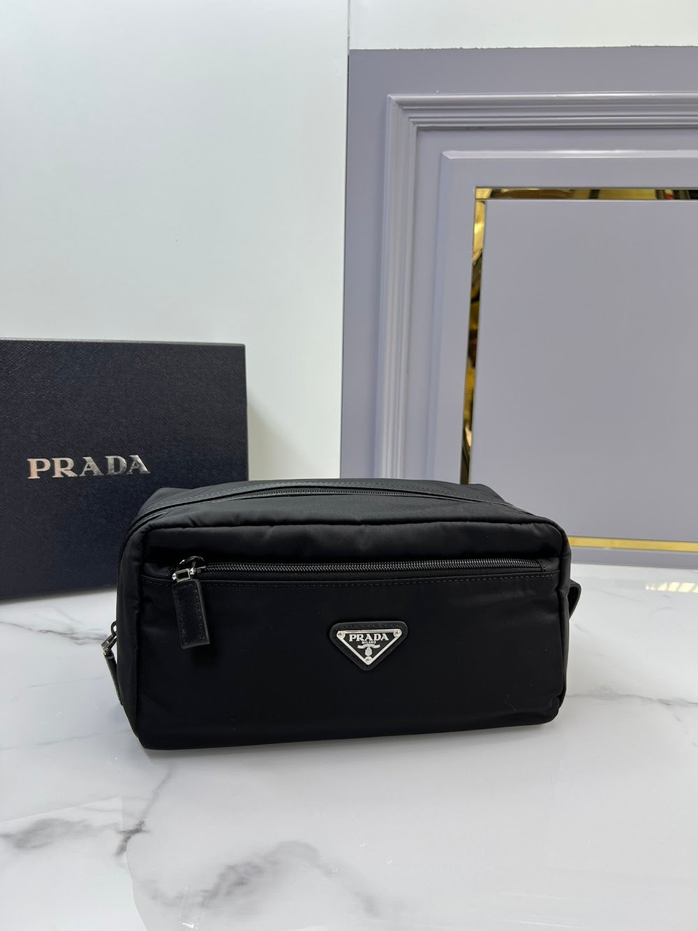 Dragons Bags Pradn Luxury Bag --102492