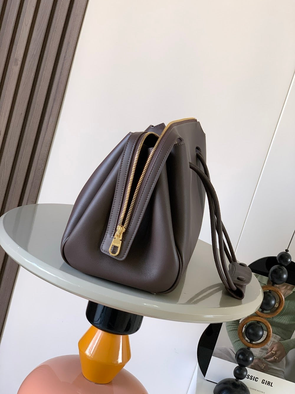Dragons Bags Lowen Luxury Bag --99724