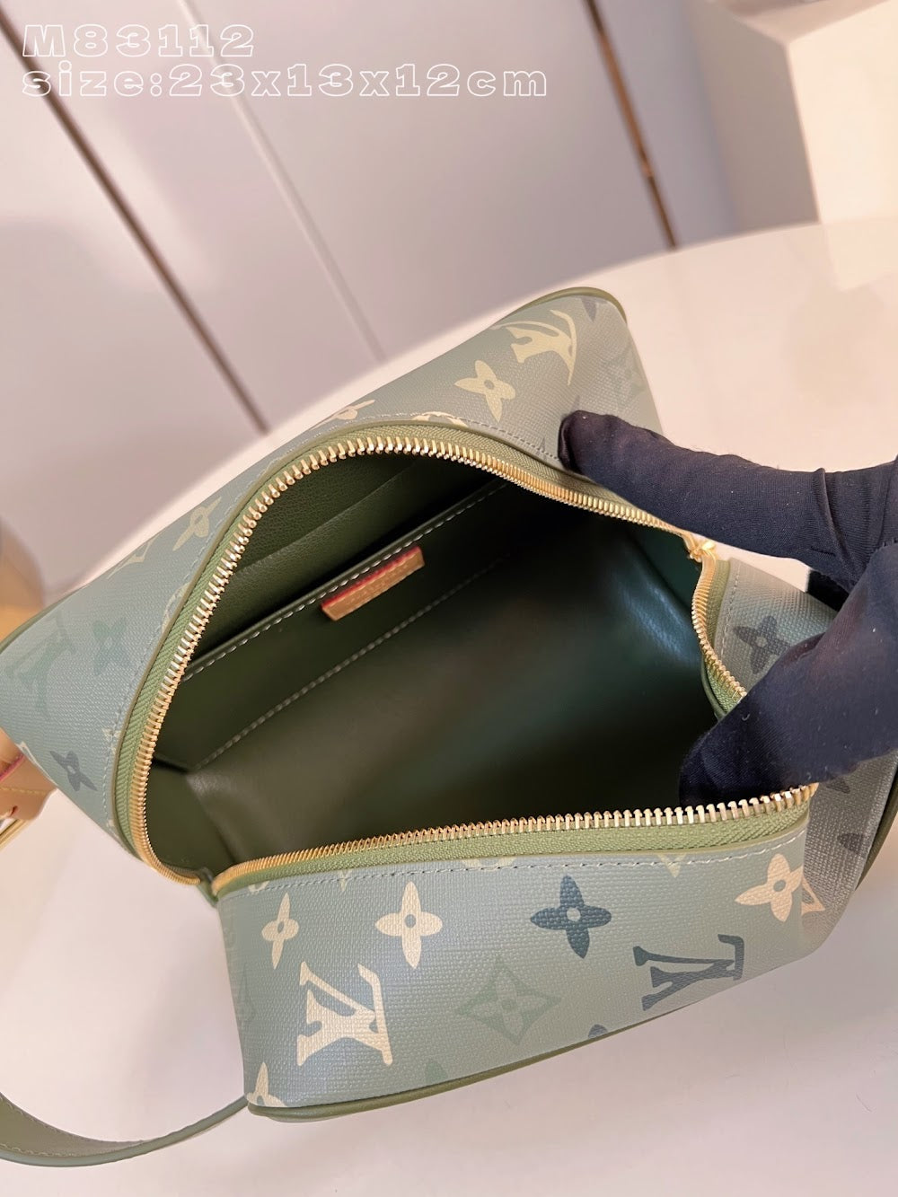 Dragons Bags ln Luxury Bag --96129