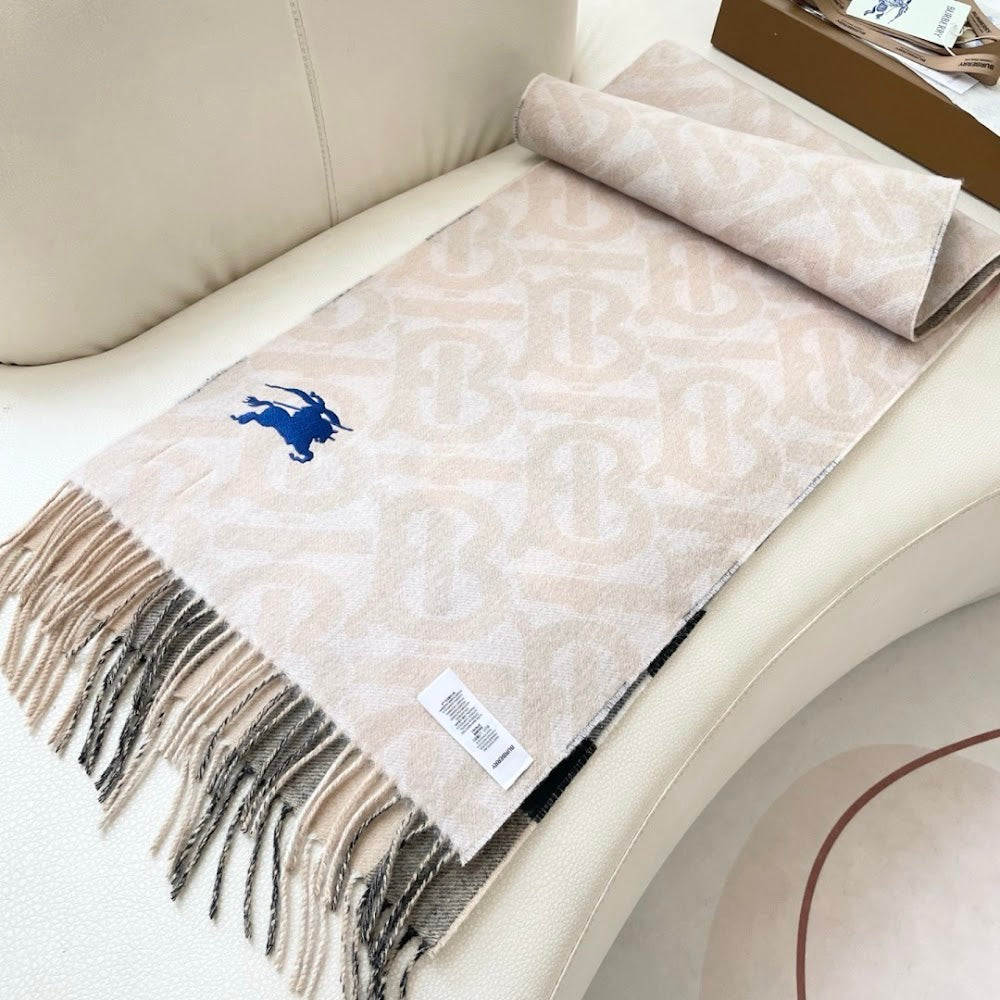 Dragons Bags Premium Designer Scarf --99166