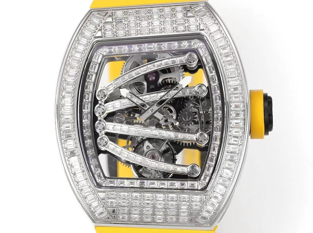 Dragons Bags Luxury Designer Watch --103110