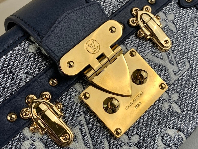 Dragons Bags ln Luxury Bag --68440