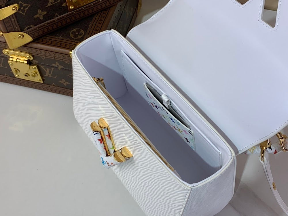Dragons Bags ln Luxury Bag --63284