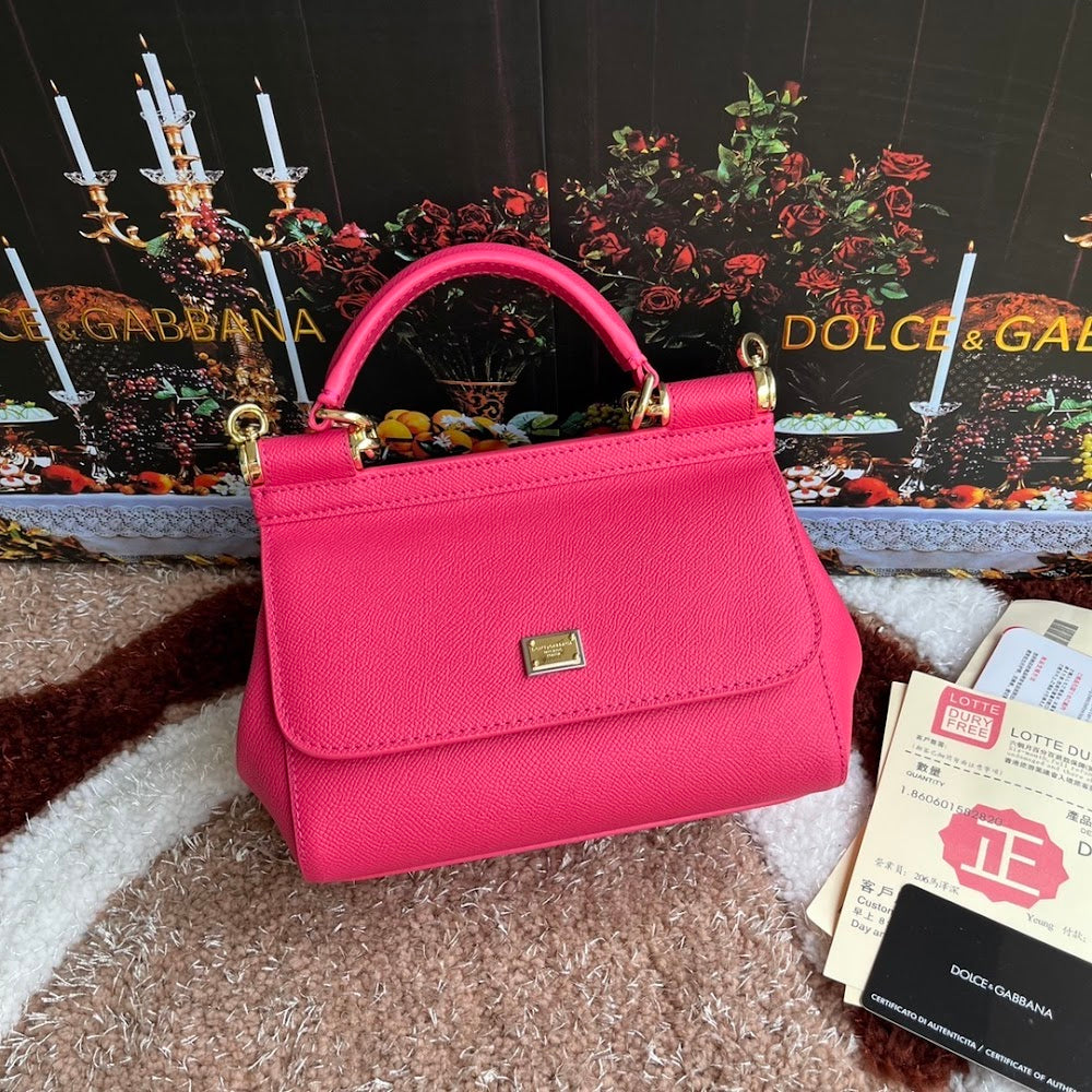 Dragons Bags DGn Luxury Bag --94143