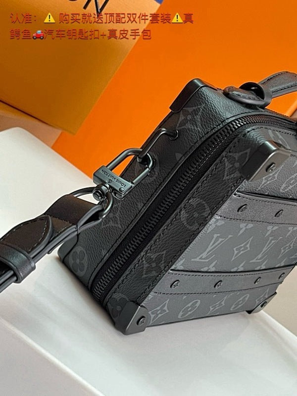 Dragons Bags ln Luxury Bag --70919