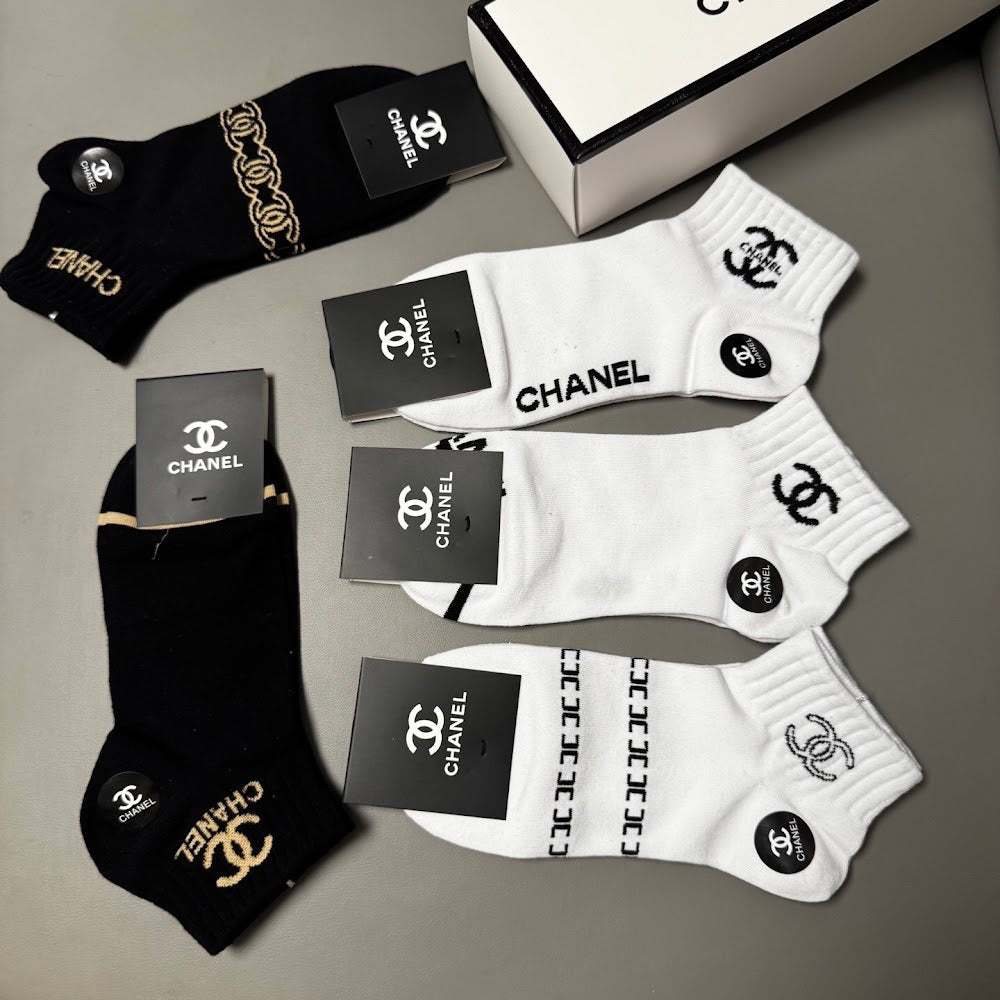 Dragons Bags Premium Luxury Socks --98397