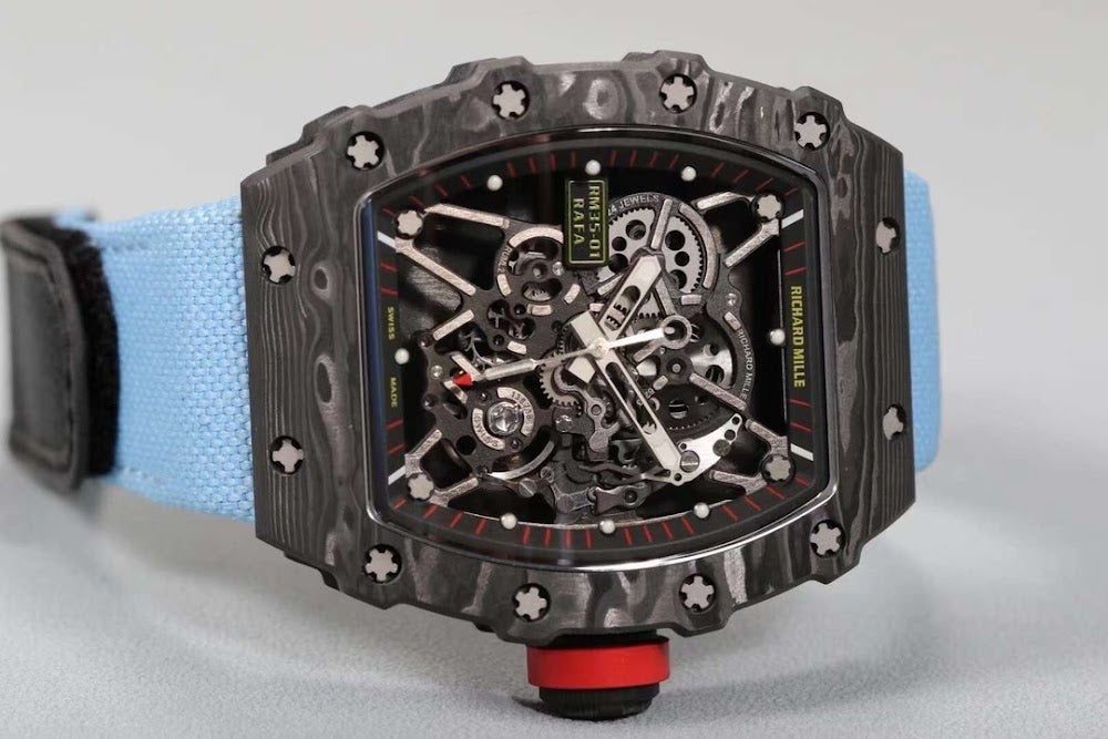 Dragons Bags Luxury Designer Watch --103628