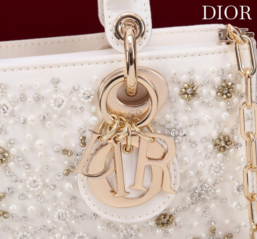 Dragons BagsDiorn Luxury Bag --114707