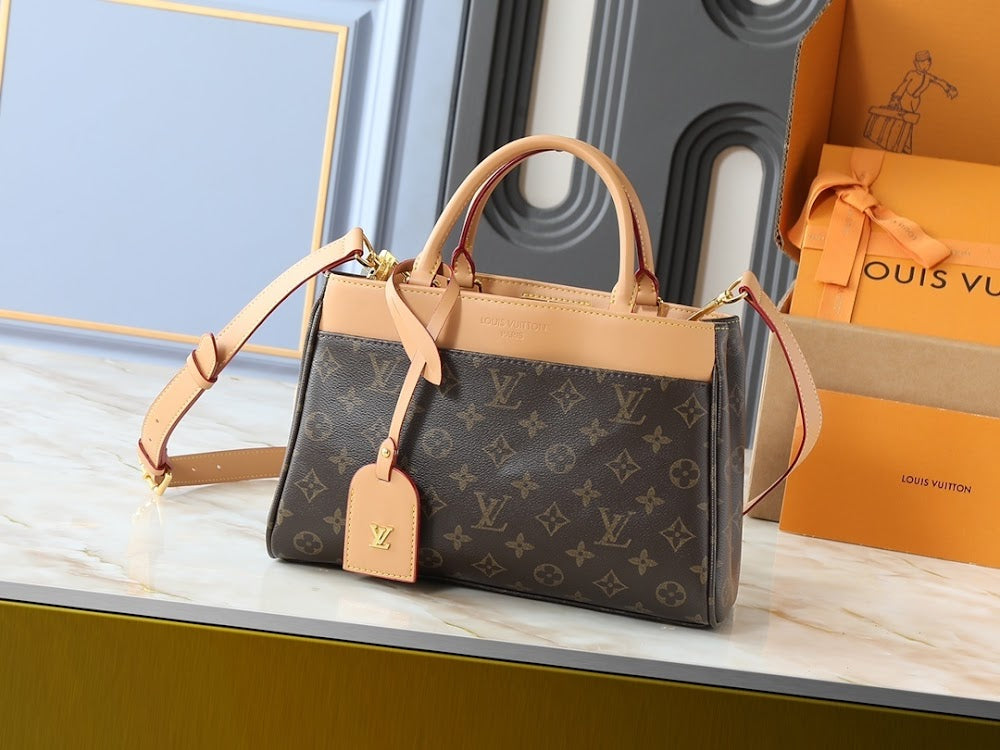 Dragons Bags ln Luxury Bag --77335