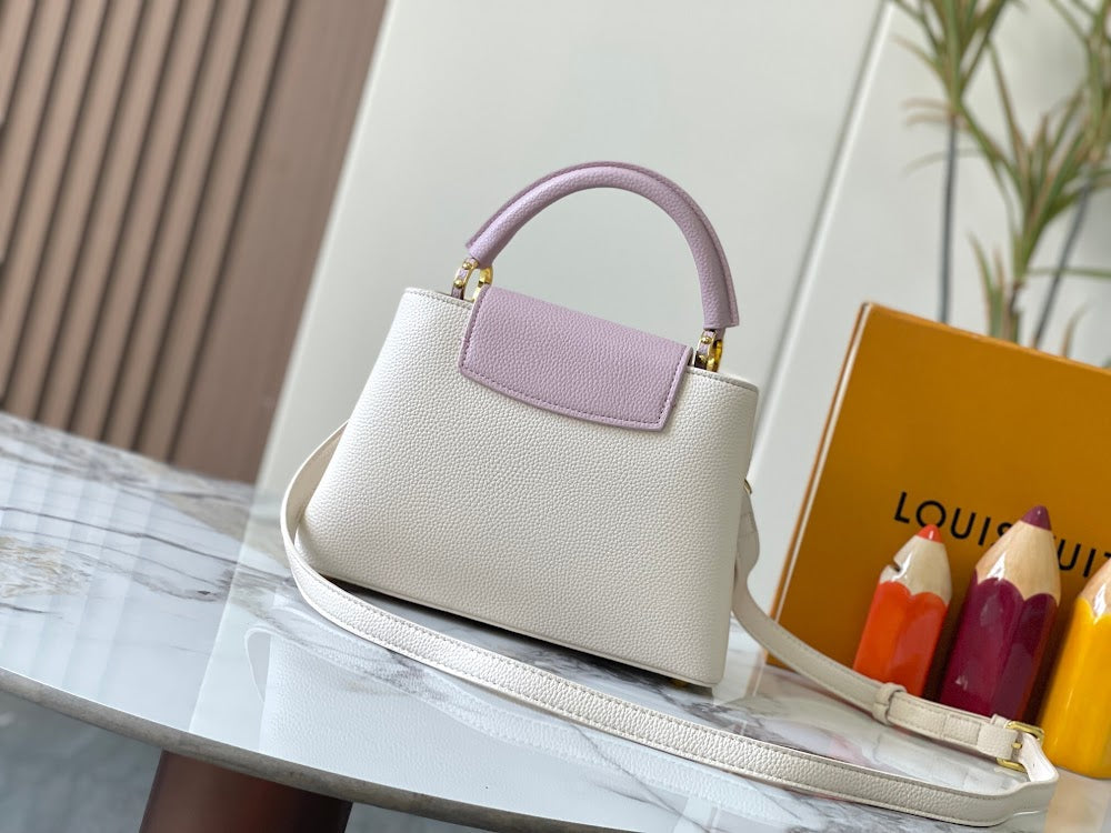 Dragons Bags ln Luxury Bag --77478