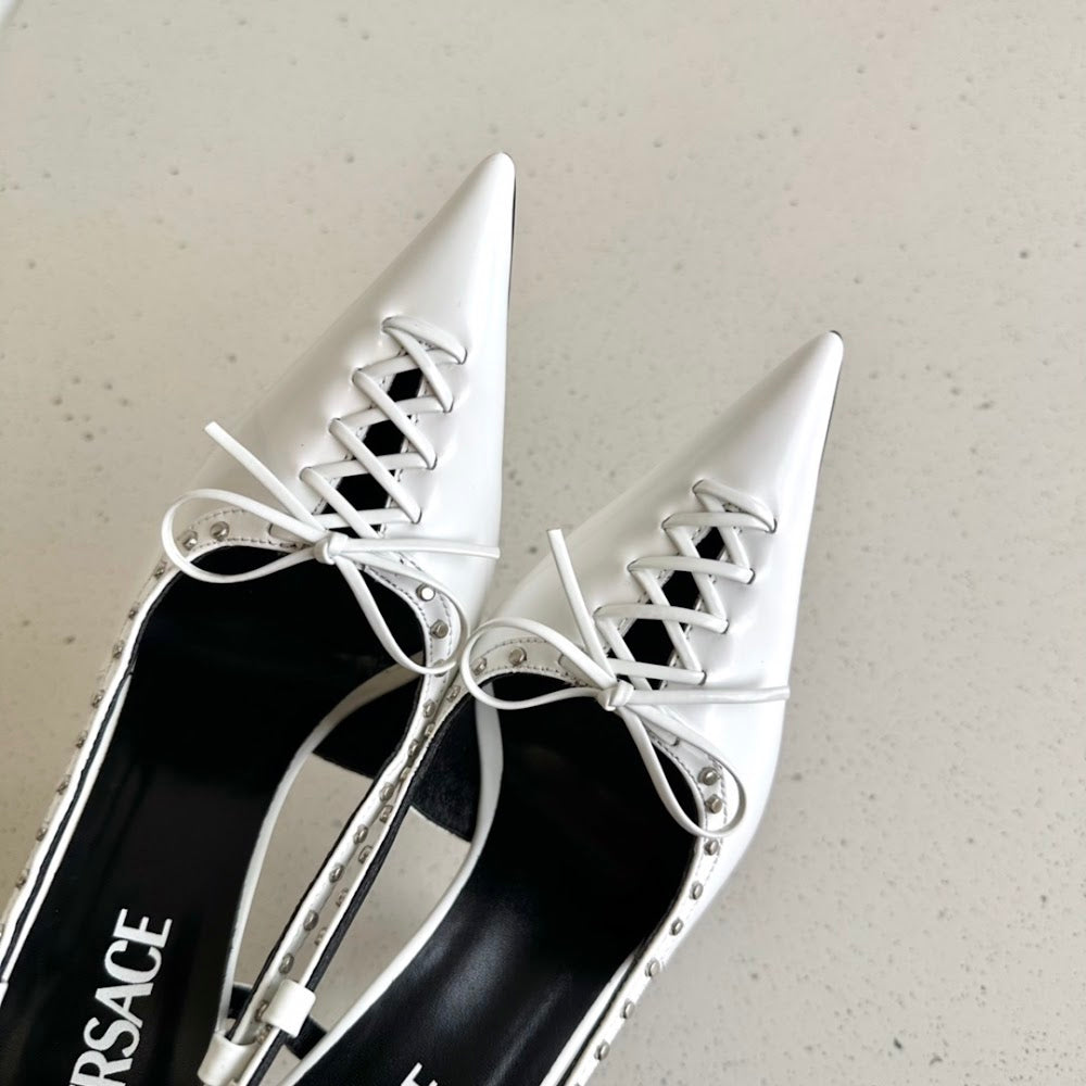 Dragons Bags Versace Luxury Heels --51086