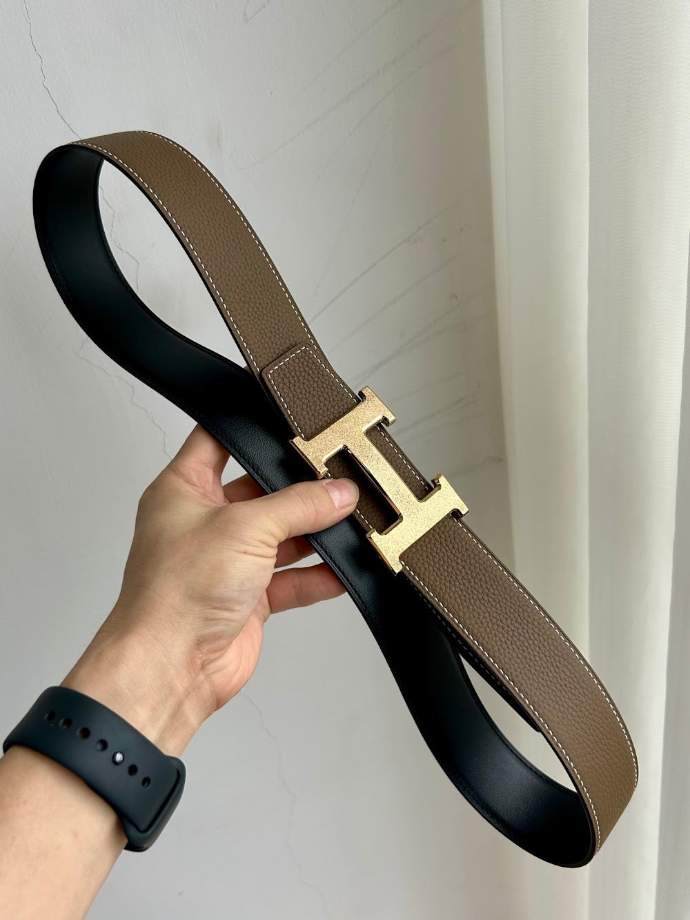 Dragons Bags Hermesn Luxury Belt --108776