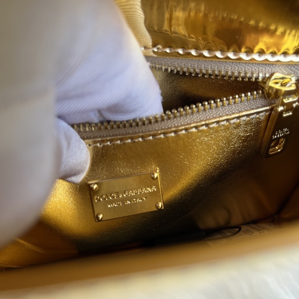 Dragons Bags DGn Luxury Bag --93552
