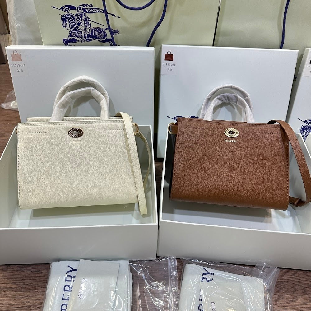 Dragons Bags Burberryn Luxury Bag --92378