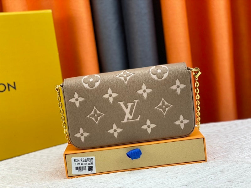 Dragons Bags LVn Luxury Bag --79846