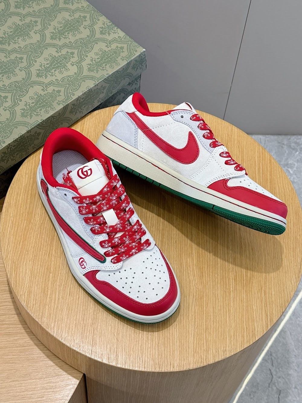 Dragons Bags Nike Luxury Shoes --55455