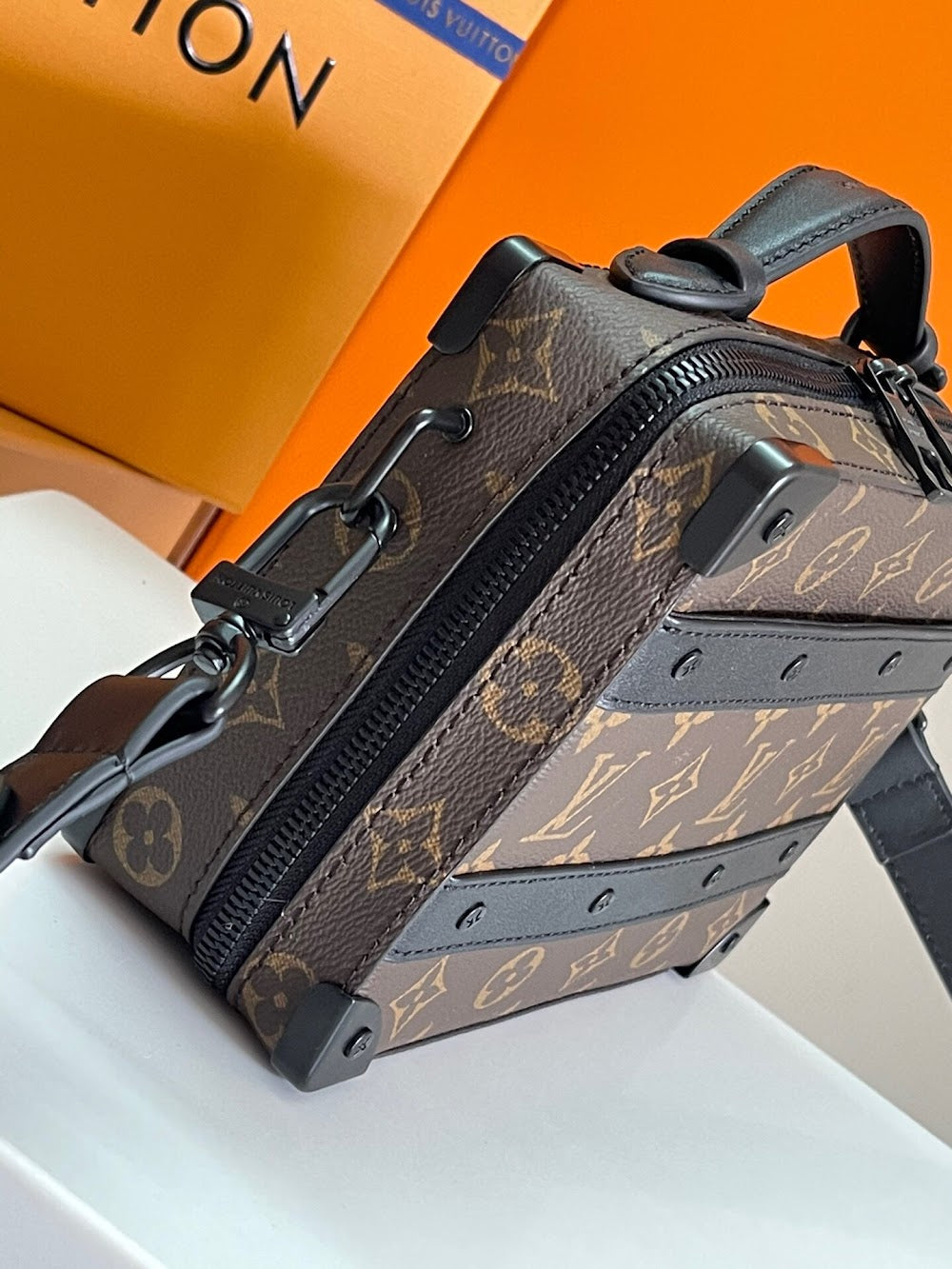 Dragons Bags LVn Luxury Bag --80379