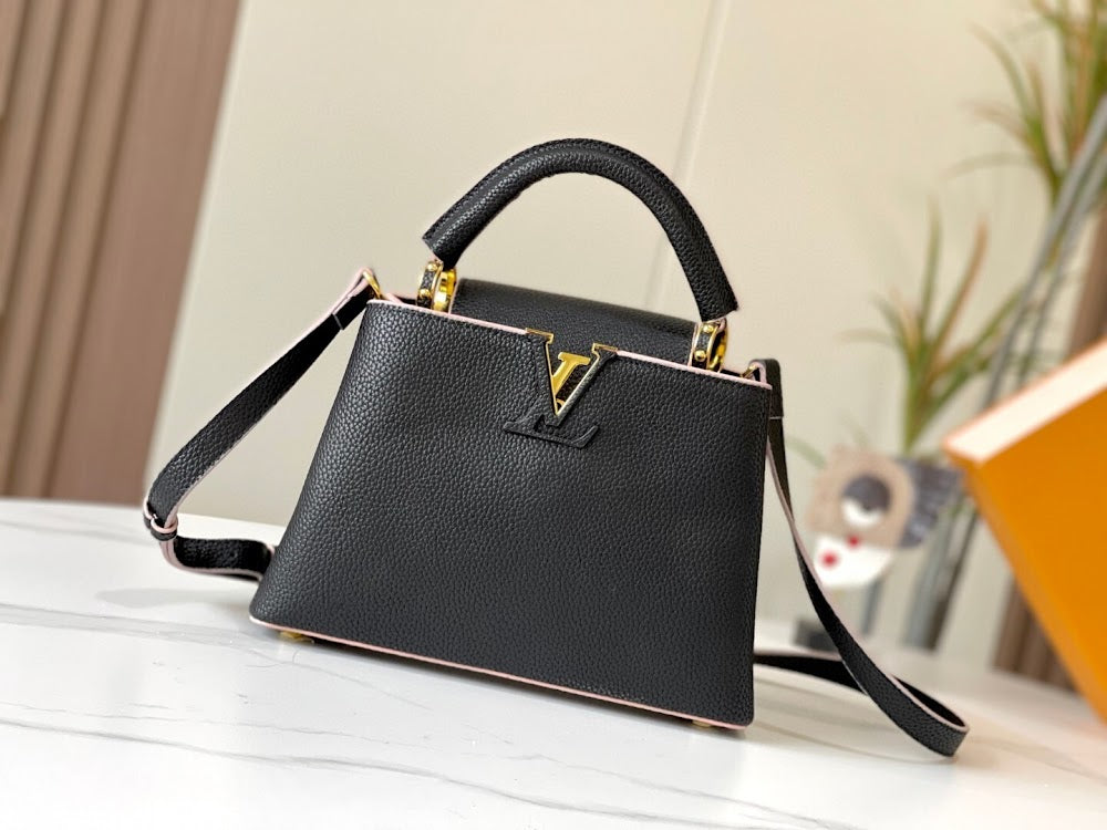 Jessica Bags ln Luxury Bag --75681