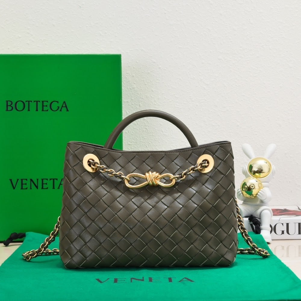 Dragons Bags Bottegan Luxury Bag --90144