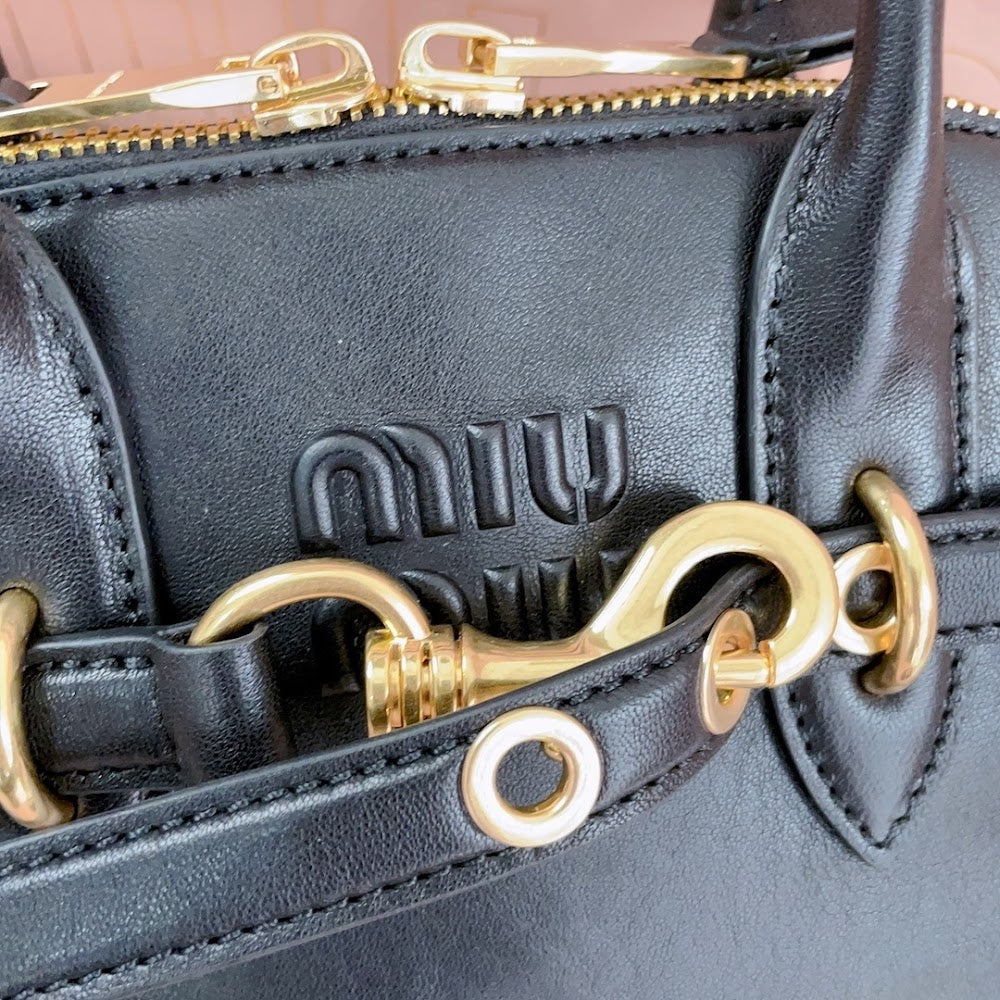 Dragons Bags Miun Miun Luxury Bag --123000