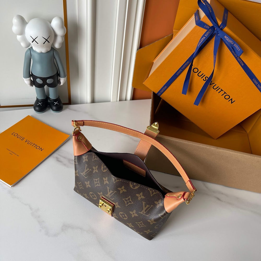 Dragons Bags LVn Luxury Bag --78832