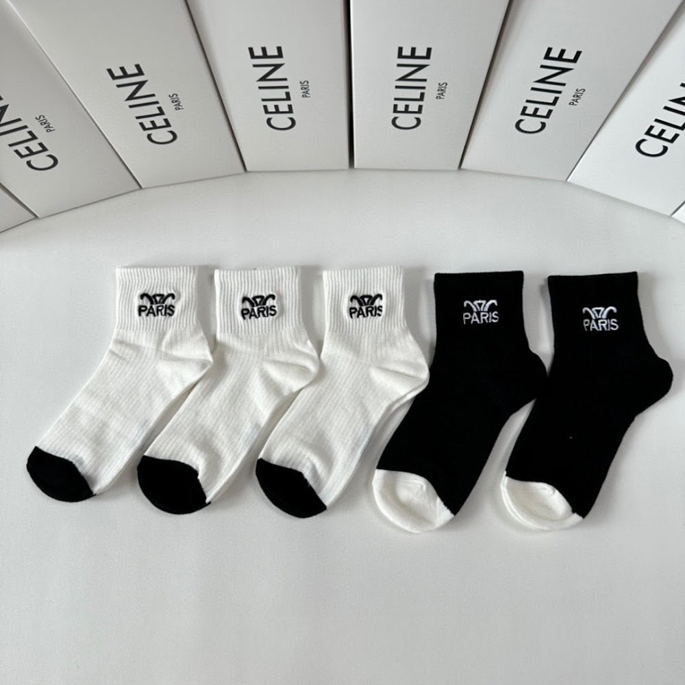 Dragons Bags Premium Luxury Socks --97994