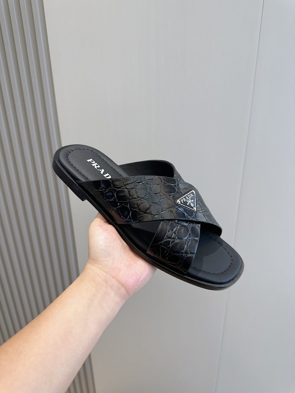 Dragons Bags Prada Luxury Heels --52836