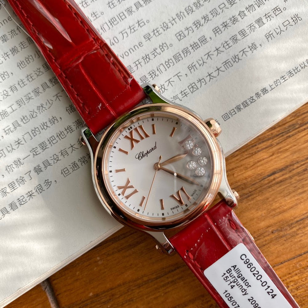 Dragons Bags Luxury Designer Watch --103377