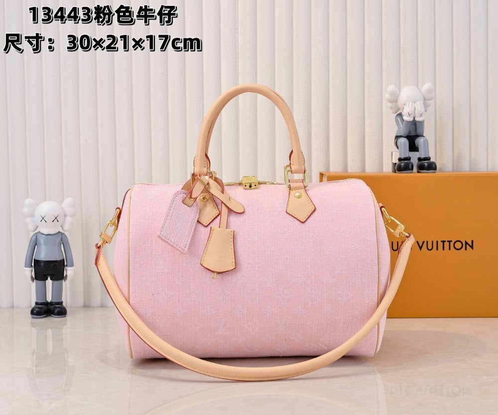 Dragons Bags ln Luxury Bag --76882
