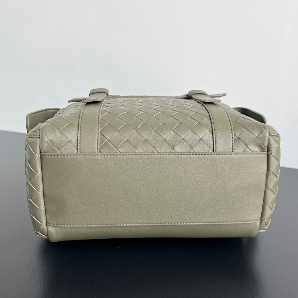 Dragons Bags Bottegan Luxury Bag --90548