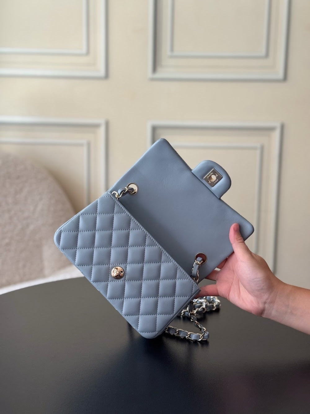 Dragons Bags CHn Luxury Bag --112992