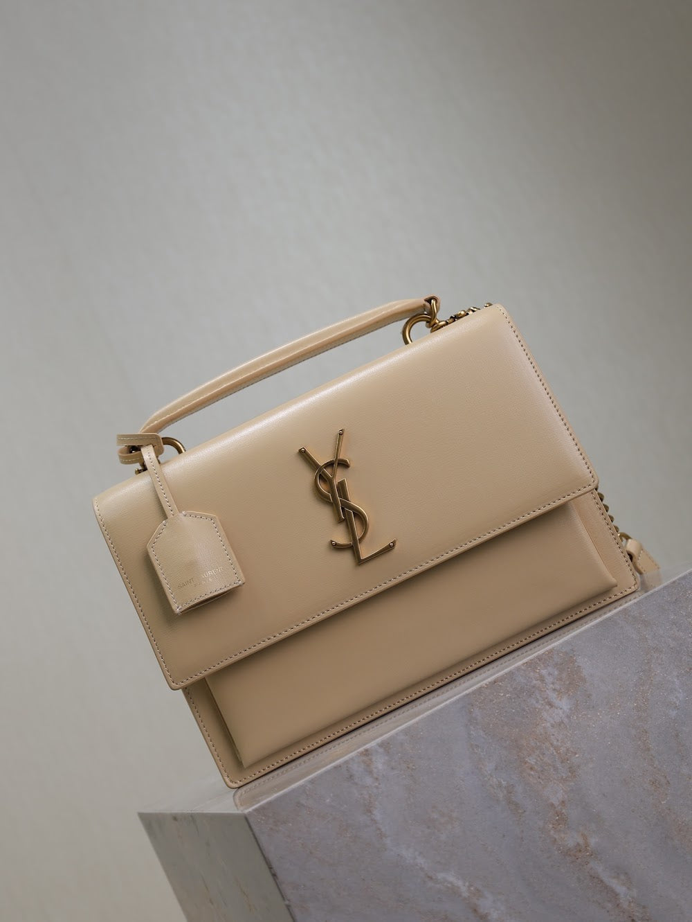 Dragons Bags YSLn Luxury Bag --119621