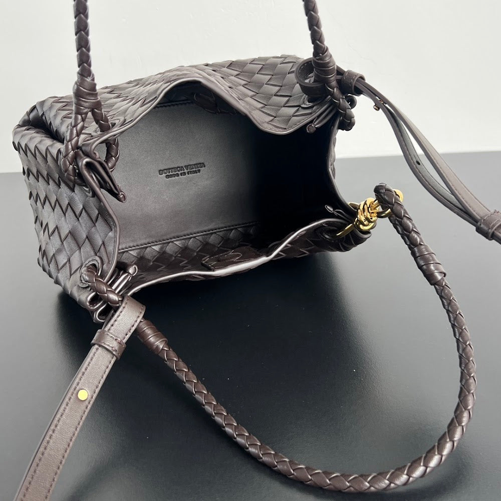 Dragons Bags Bottegan Luxury Bag --91361
