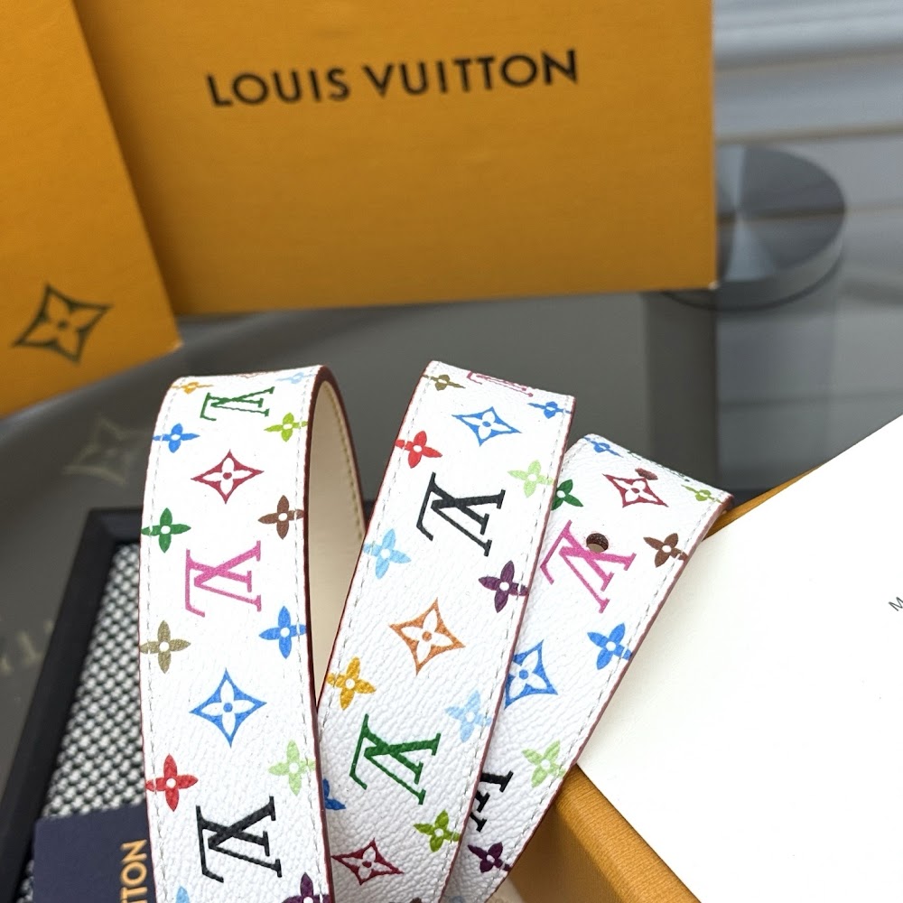 Dragons Bags ln Luxury Belt --109581