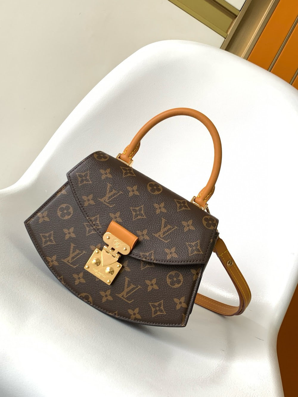 Dragons Bags LVn Luxury Bag --79481