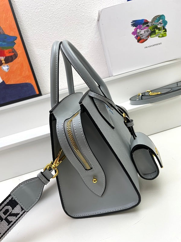 Dragons Bags pradn Luxury Bag --73205